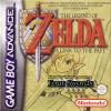 Legend of Zelda, The - A Link to the Past & Four Swords Box Art Front
